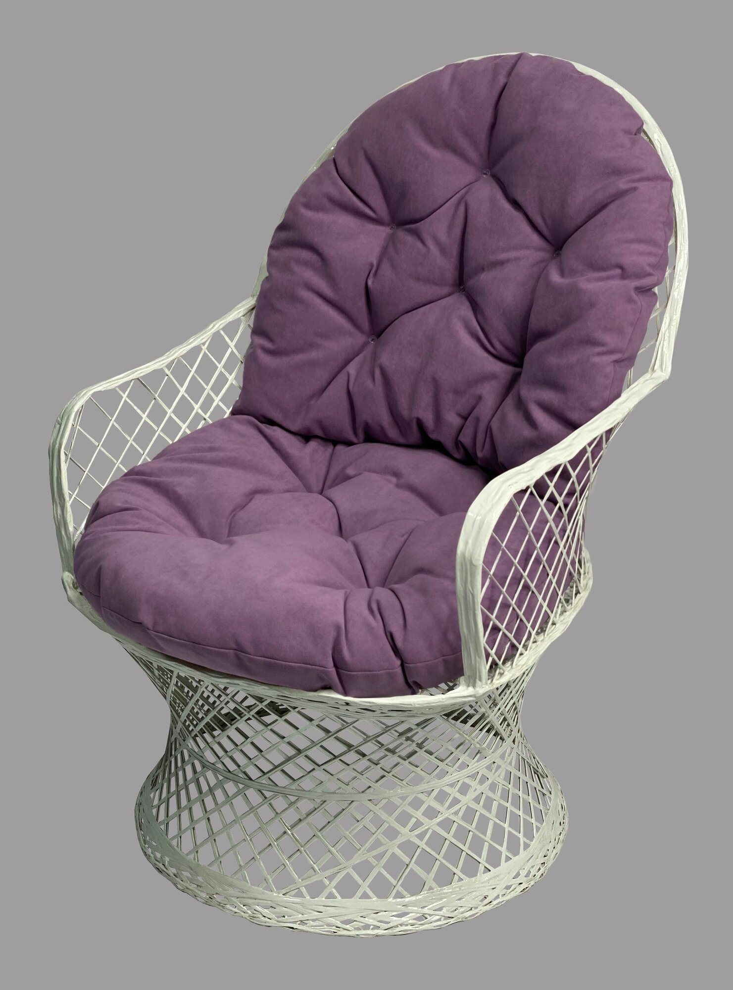 Кресло садовое (стул для сада, стул садовый, кресло для сада, мебель садовая)