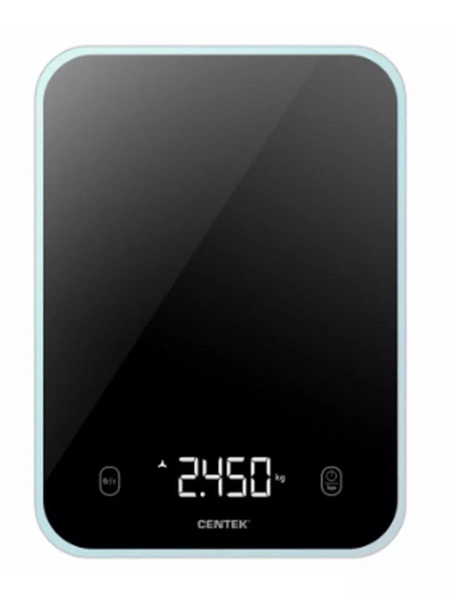 Кухонные весы