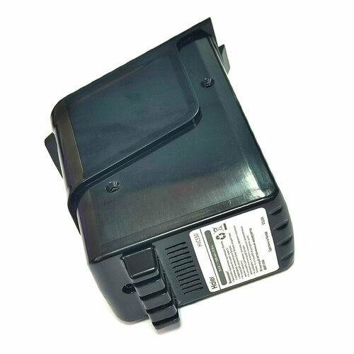 АКБ батарейка аккумулятор ручного пылесоса Haier HVC550 0530077976 9990₽