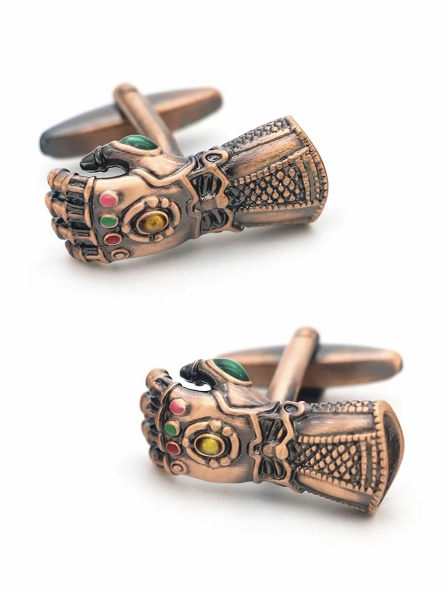 Запонки GAMEМЕРЧ 