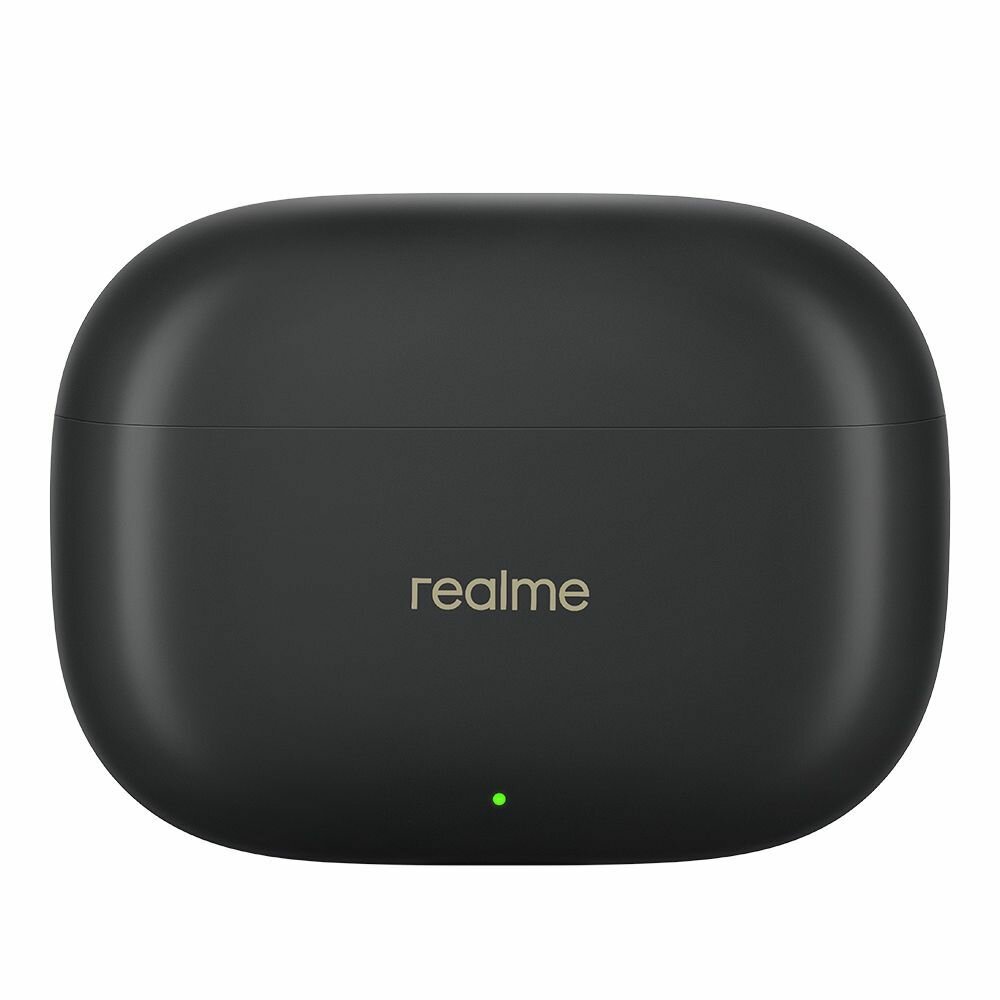 Наушники realme Buds T300 RMA2302, Черный — фото 1