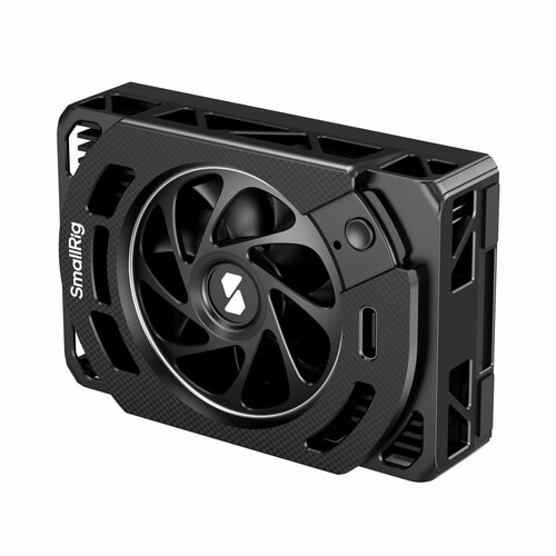 Система охлаждения для камер Sony SmallRig 4348 черный