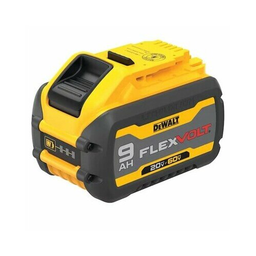 Аккумулятор DeWalt DCB609 20V / 60V