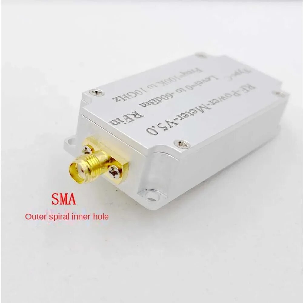 Изображение LIYCH USB RF Power Meter V5