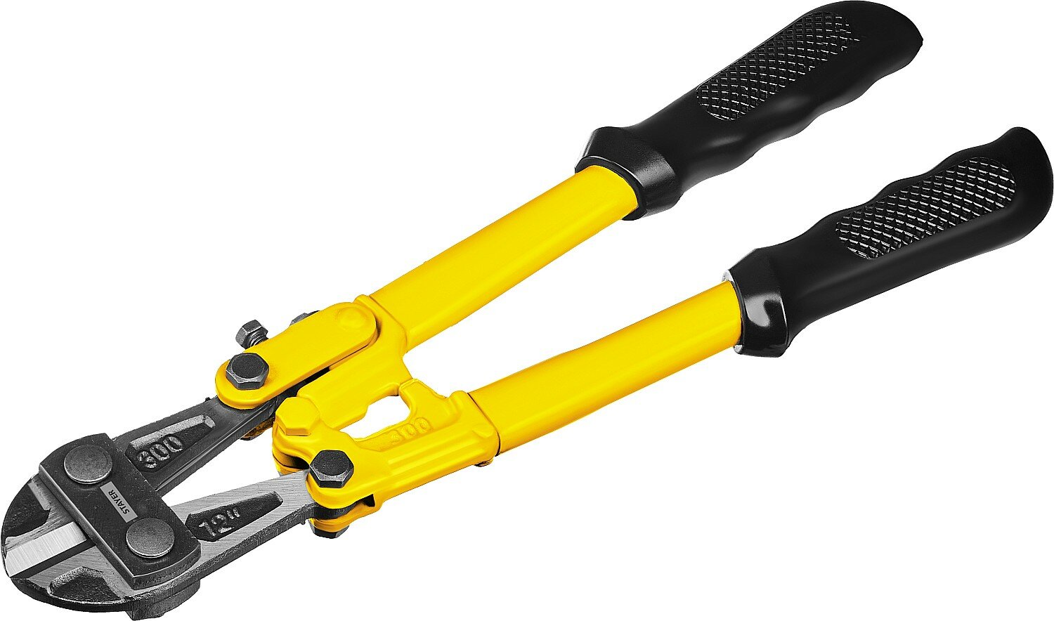 STAYER Hercules 300 мм болторез (2330-030)