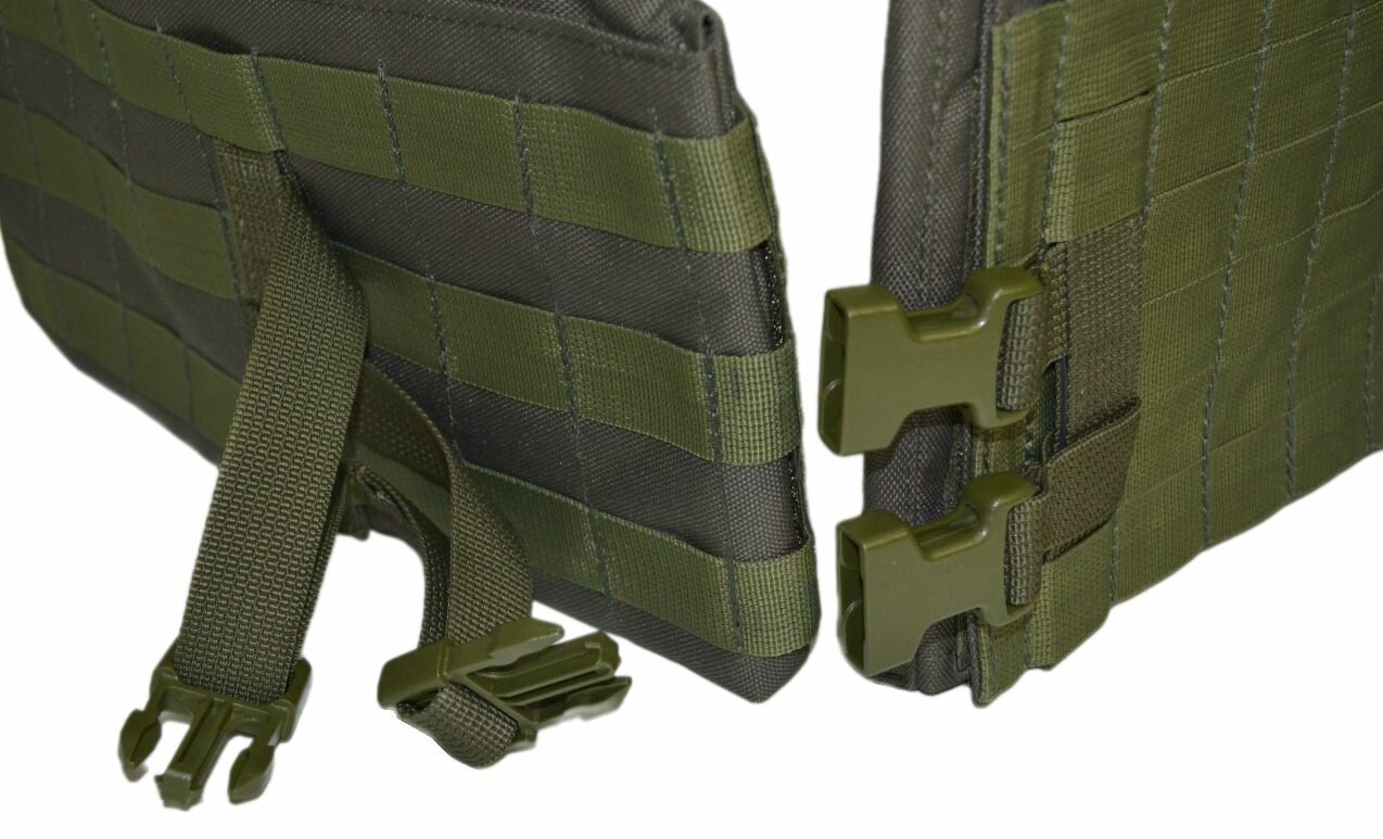 Комплект переходников (ВоенТурСнар) — фото 1