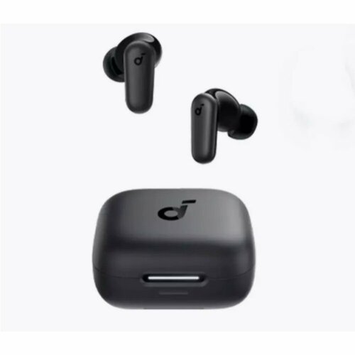 Anker Soundcore P30i Bluetooth-наушники-вкладыши с интеллектуальным шумоподавлением и водонепроницаемой музыкой 4350₽