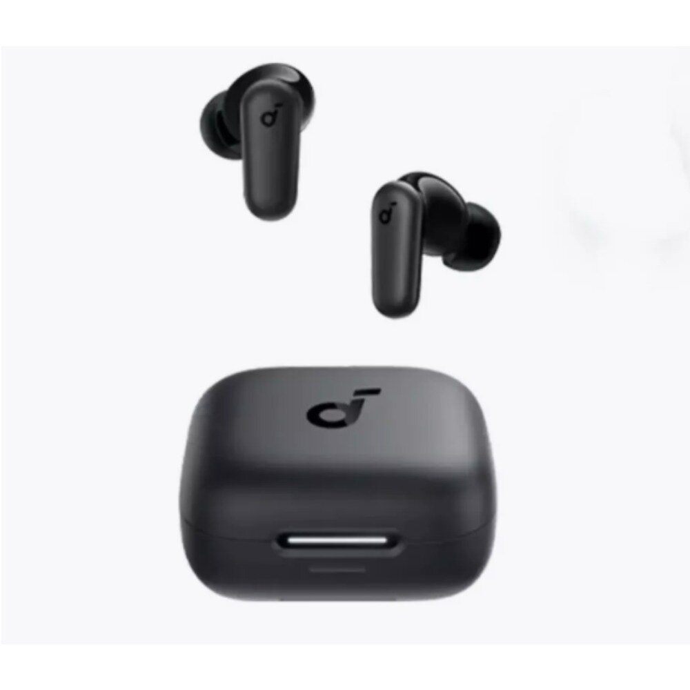 Anker Soundcore P30i Bluetooth-наушники-вкладыши с интеллектуальным шумоподавлением и водонепроницаемой музыкой