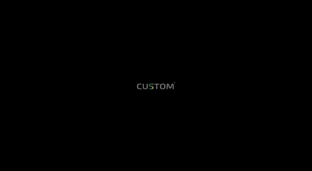 Шампунь для бесконтактной мойки, концентрат Custom Optima активная пена 1 л — фото 1