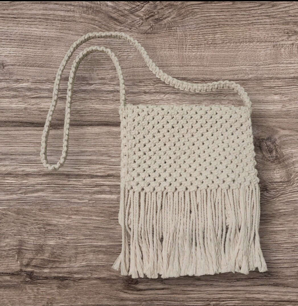 Сумка кросс-боди