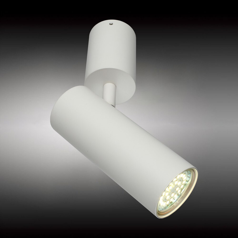 Спот светодиодный Berenis Aployt APL 007 02 01