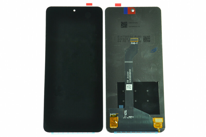 Дисплей (LCD) для Huawei Nova 9 SE/JLN-LX1/Honor 50 SE+Touchscreen black AAA