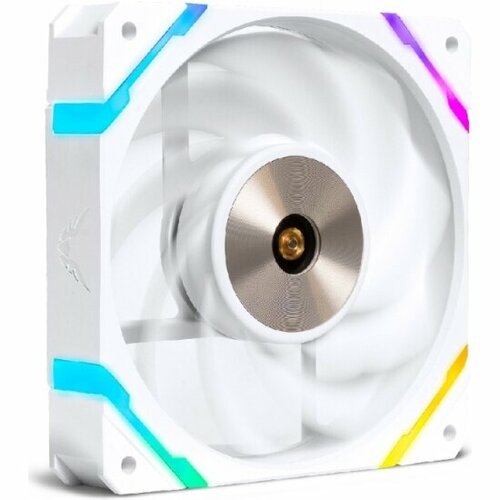 Вентилятор для корпуса Valkyrie X12 ARGB Reverse White HW X12ER-W 2510₽