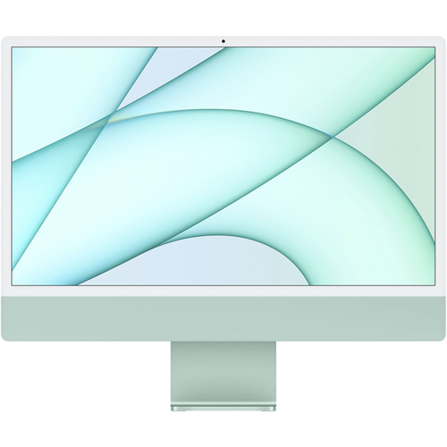 Моноблок iMac M1 8-8 8-256GB Green MGPH3 153739₽