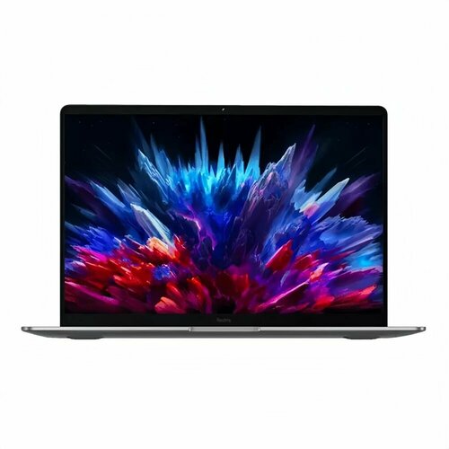Ноутбук Xiaomi RedmiBook 14 16GB512Gb JYU4555CN 2023 английская раскладка клавиатуры серебристый 74567₽