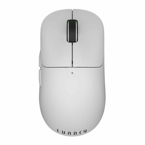 Игровая мышь Lunacy One White (LMOW)