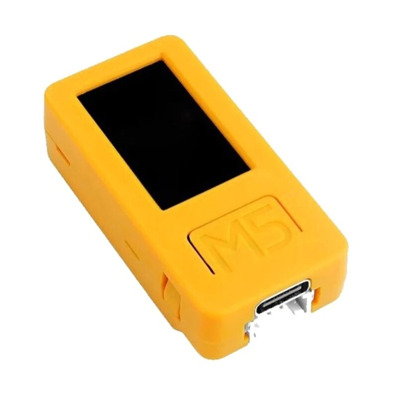 Комплект разработки Интернета вещей StickC PLUS2 ESP32 с увеличенной батареей для новаторов