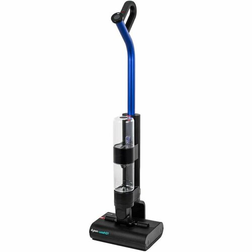 Dyson Vacuum Cleaner Wash G1 BlueBlack моющий пылесос 53200₽