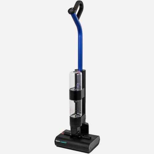 Изображение товара Dyson Vacuum Cleaner Wash G1 Blue/Black (моющий пылесос)