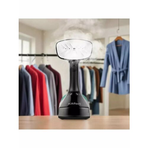 Ручной отпариватель Kitfort КТ-9202 1808₽