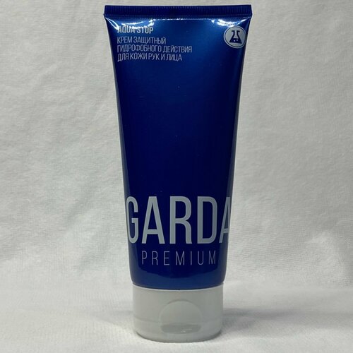 Garda Premium AQUA STOP Крем защитный гидрофобного действия для кожи рук и лица 298₽