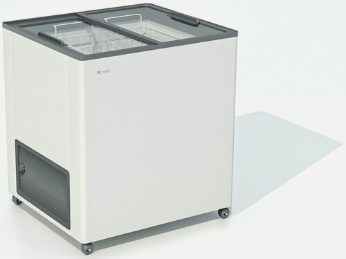 Изображение товара Морозильный ларь Frostor F 215 C A 205 л, белый