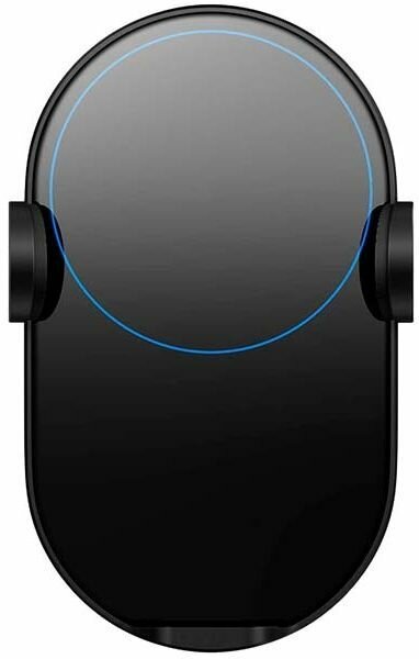 Изображение Беспроводное автомобильное зарядное устройство MI Wireless Car Charger 30W (W03ZM)