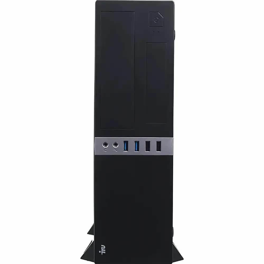 Системный блок iRU Office 310H6S SFF 2061142 2061142