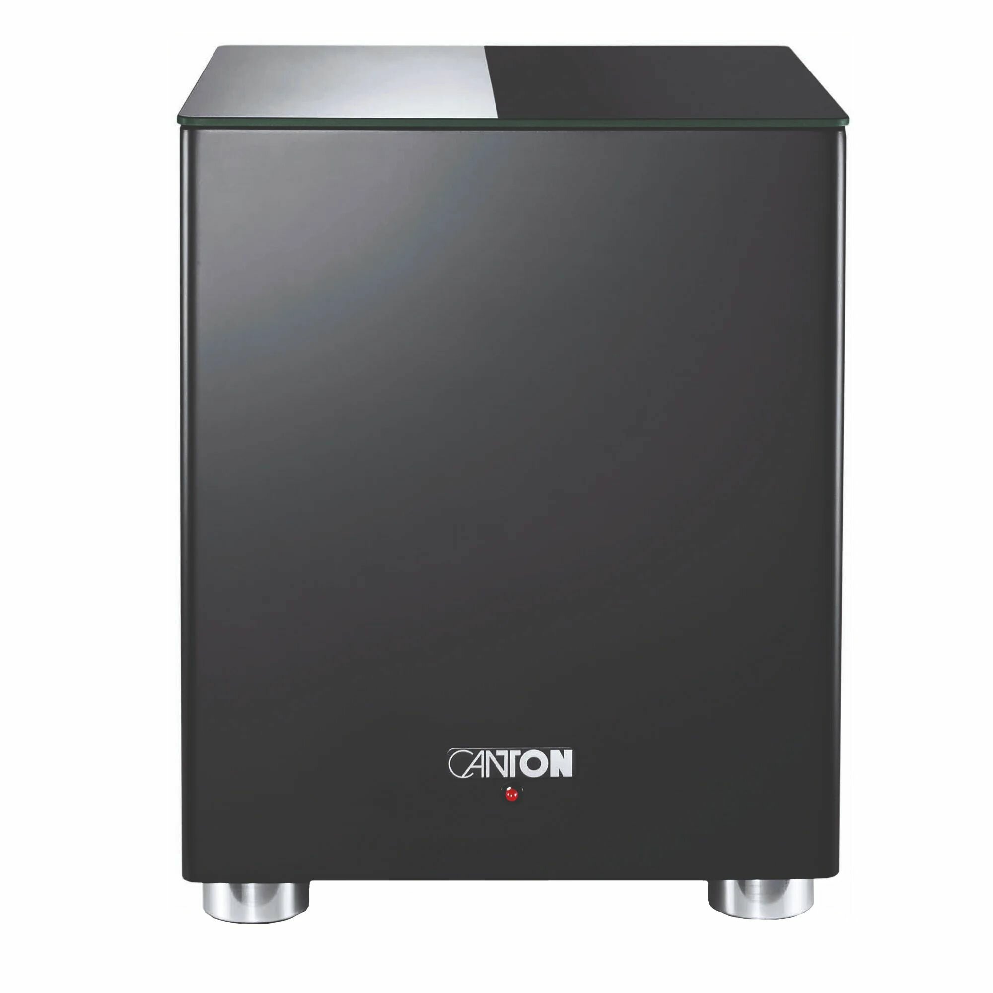 Сабвуфер Canton Smart Sub 8 black