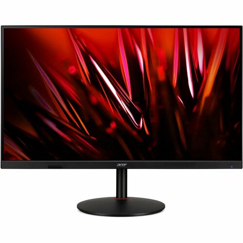 Монитор 315 ACER Nitro XV322QKKVbmiiphuzx Black IPS 3840x2160 1ms 400cd 144Hz 2xHDMI 1xDP 2xUSB 1xType-C65W Audio out Speakers 1Wx2 FreeSync HDR 400 HAdj 100 Pivot уц-3-3 124023₽
