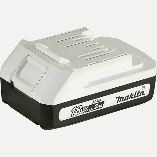 Изображение товара Аккумулятор MAKITA BL1820G (18V, 2.0Ah, Li-Ion) 191N69-0
