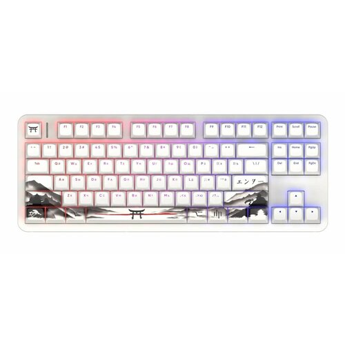 Red Square Alumix TKL Wireless Satori [RSQ-20055]