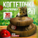 "Когтеточка с мячом" - интерактивная игрушка для кошек и котят
