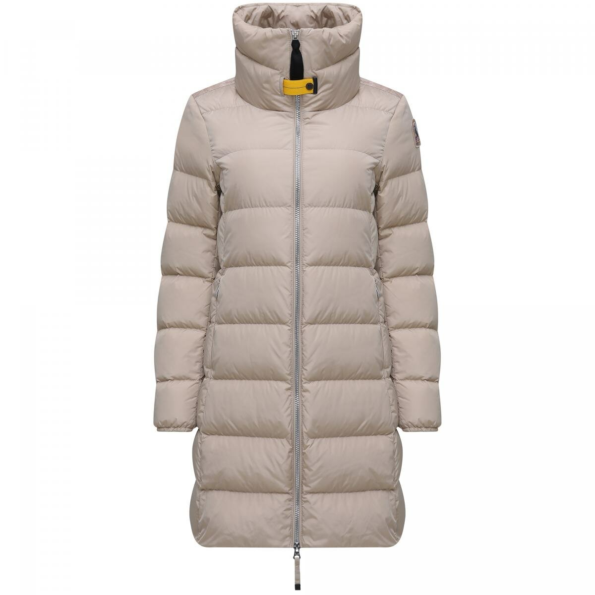 Пальто Parajumpers, размер S, бежевый