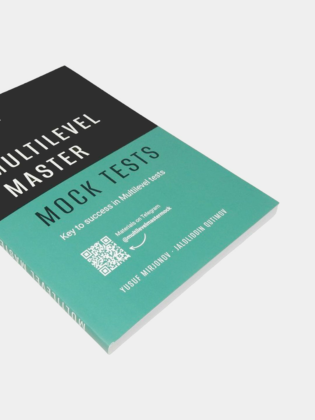 Ielts Multilevel Master/Listening/Reading/Writing/Mock tests — фото 1