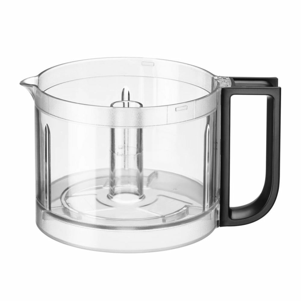 Комбайн кухонный мини KitchenAid 0.83 Л, кремовый 5KFC3516EAC — фото 1