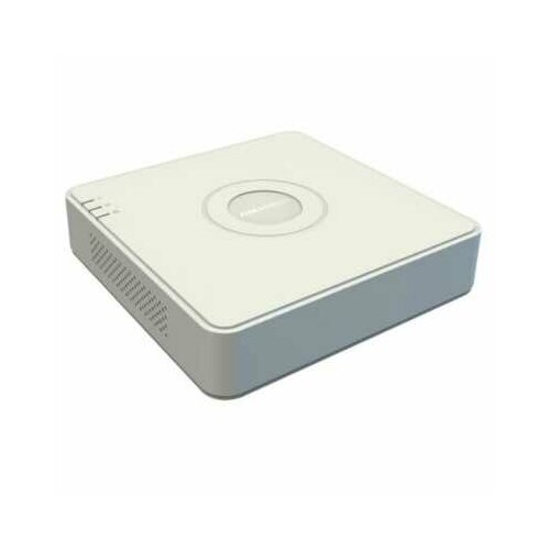 Видеорегистратор HikVision DS-7104NI-Q1/4P-D