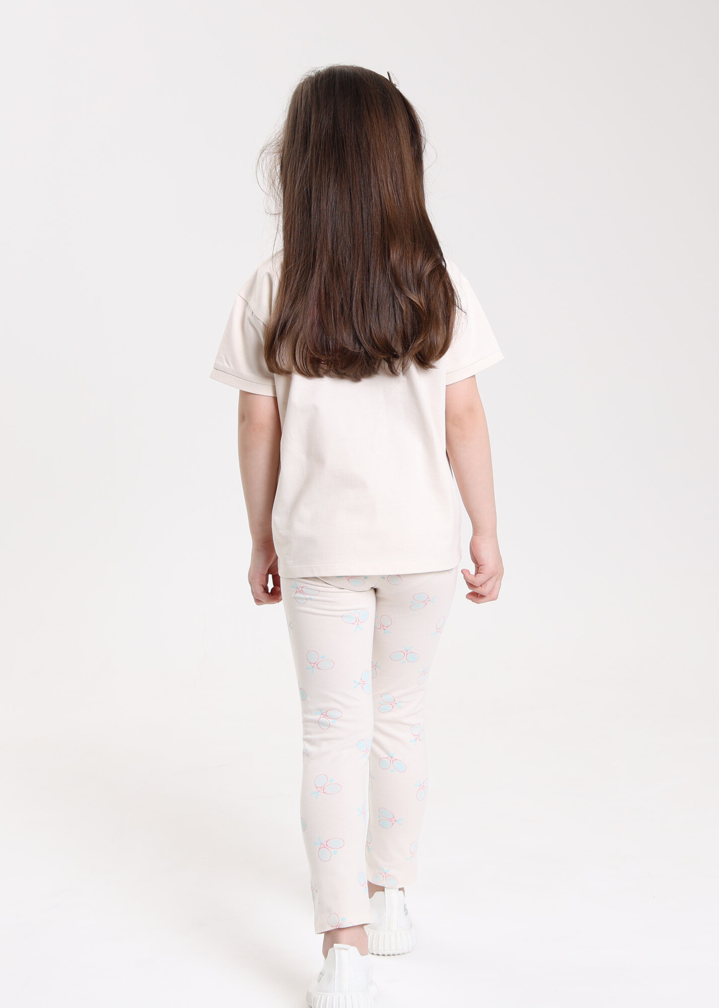 Футболка , размер 3-4 года — фото 1