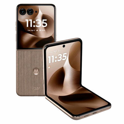 Смартфон Motorola Razr 60 Ultra 16512 Mountain Trail 124990₽