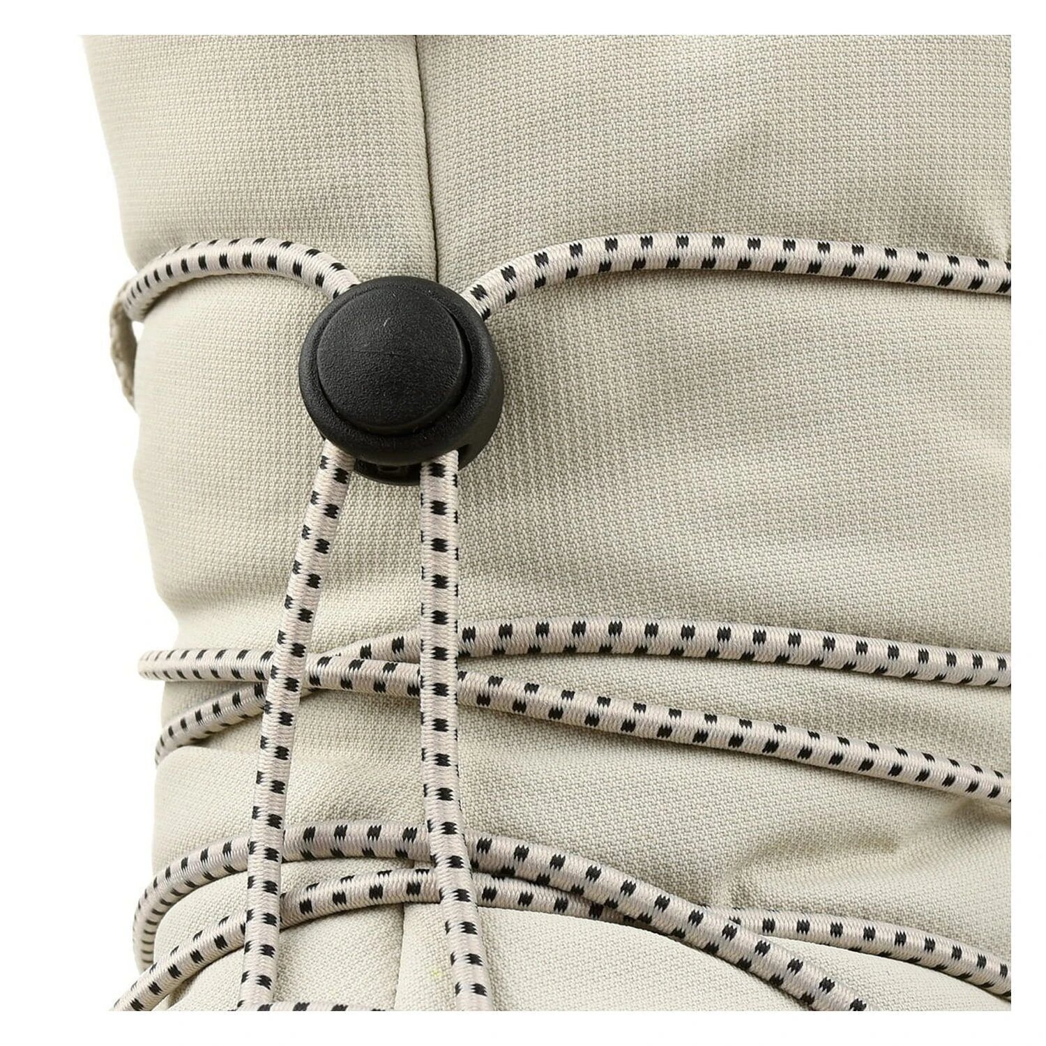 Сапоги Campagnolo, размер 37, бежевый — фото 1