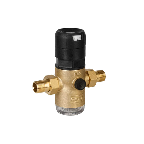 фото Редуктор давления goetze dr07-3/4c (sp) до 40°c gtzarm003