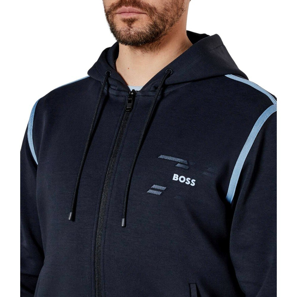 Толстовка BOSS, размер L — фото 1