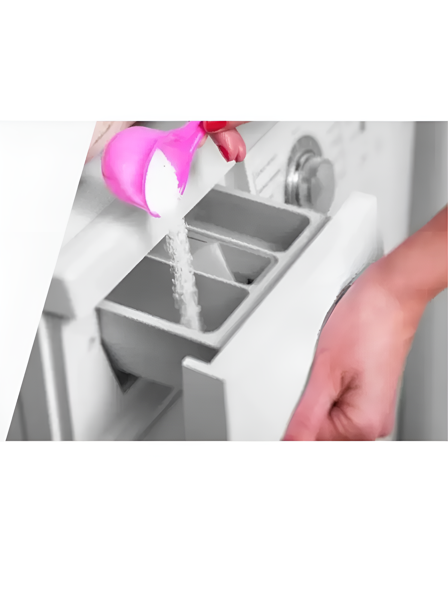 Порошок-отбеливатель Vanish пятновыводитель, 470гр для выведения пятен. White — фото 1