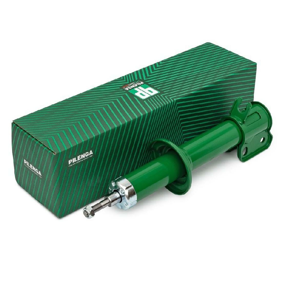 Pilenga амортизатор подвески стойка передний масляный shp7315o