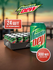 Mountain Dew напиток сильногазированный / Маунтин Дью (Афганистан...