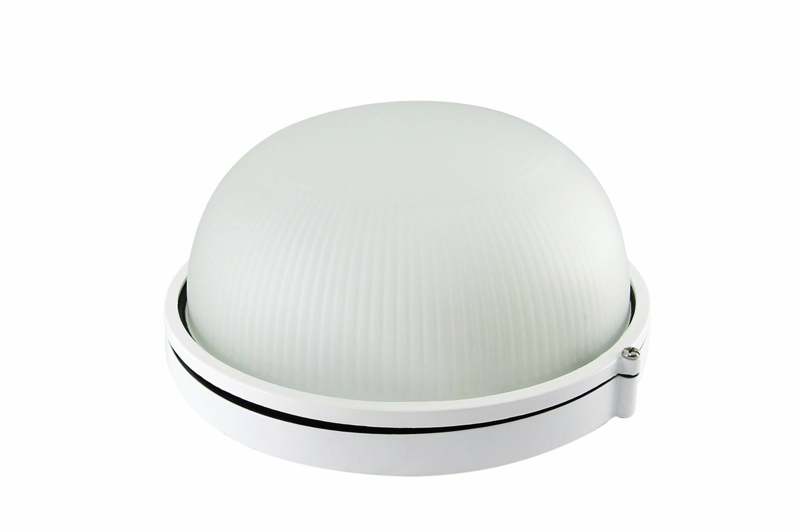Светодиодные LED панели TDM Светильник НПБ1301 белый/круг 60Вт IP54 TDM SQ0303-0030