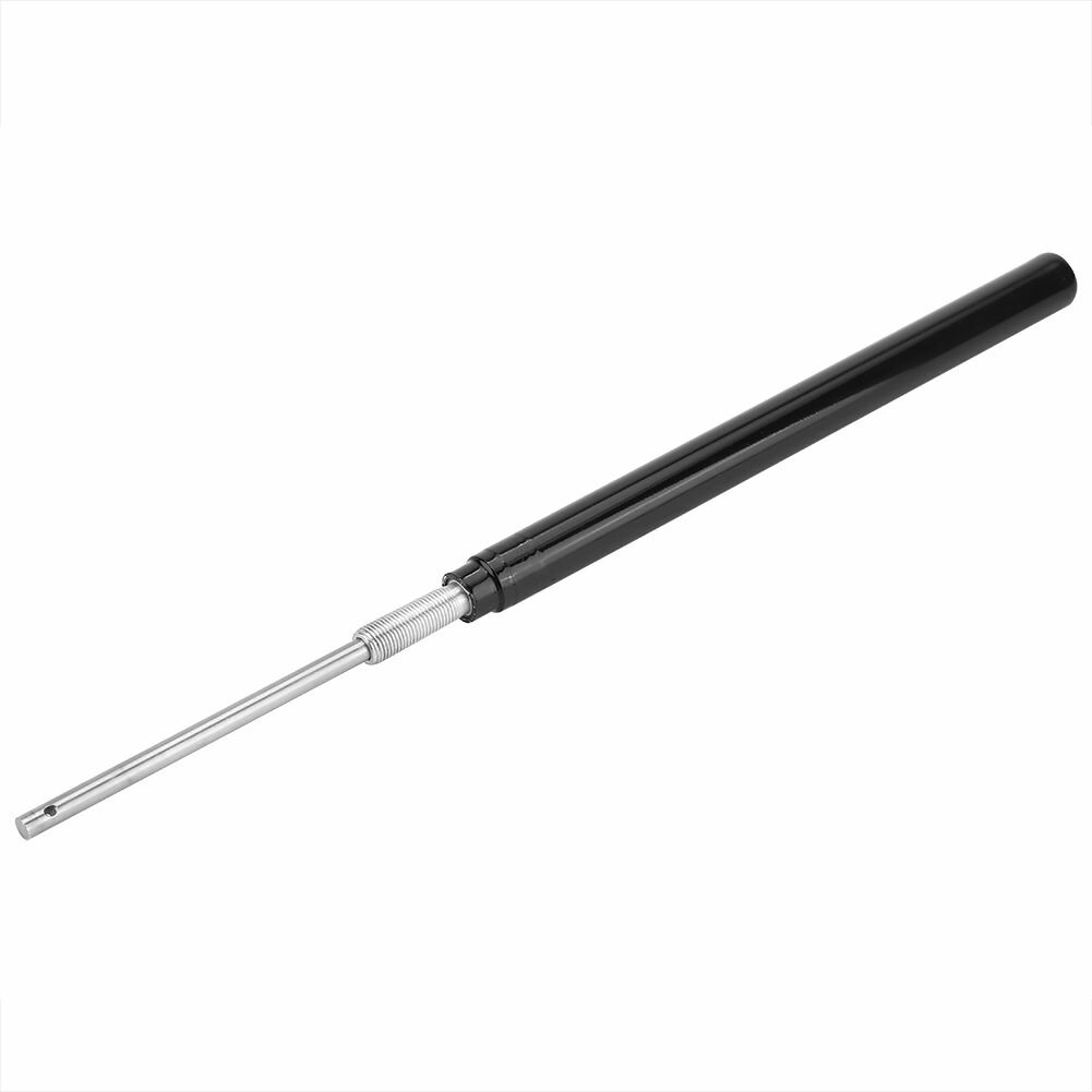 Автоматический солнечный цилиндр для открытия окон теплицы без электричества регулирует температуру