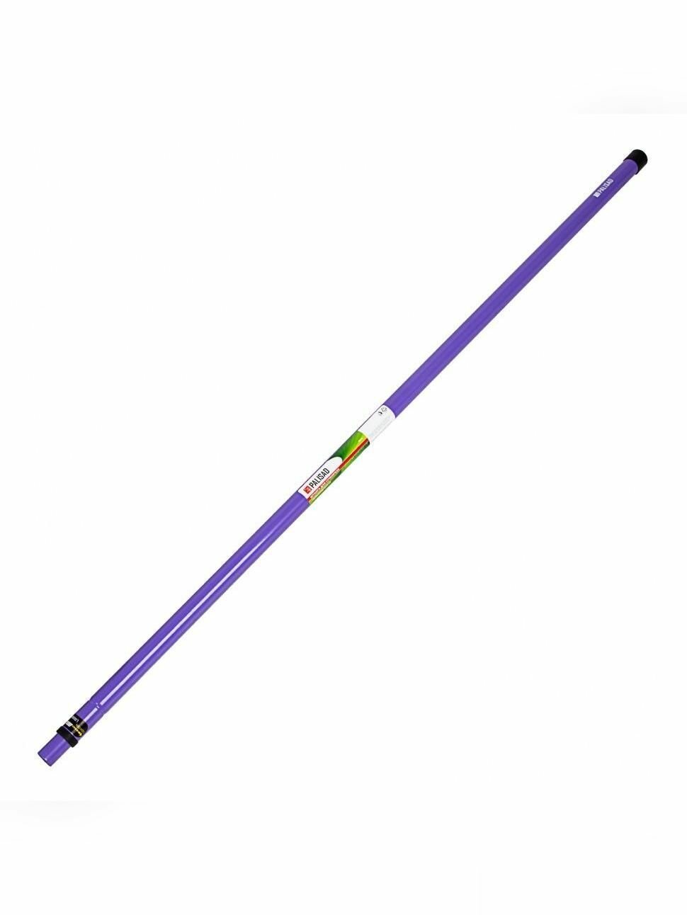 Телескопическая стальная штанга для сучкореза 1.3 - 2.4 м Palisad