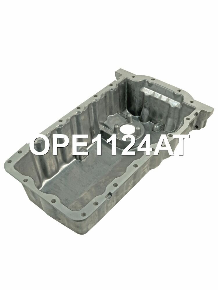 Поддон масляный ДВС Krauf OPE1124AT — фото 1