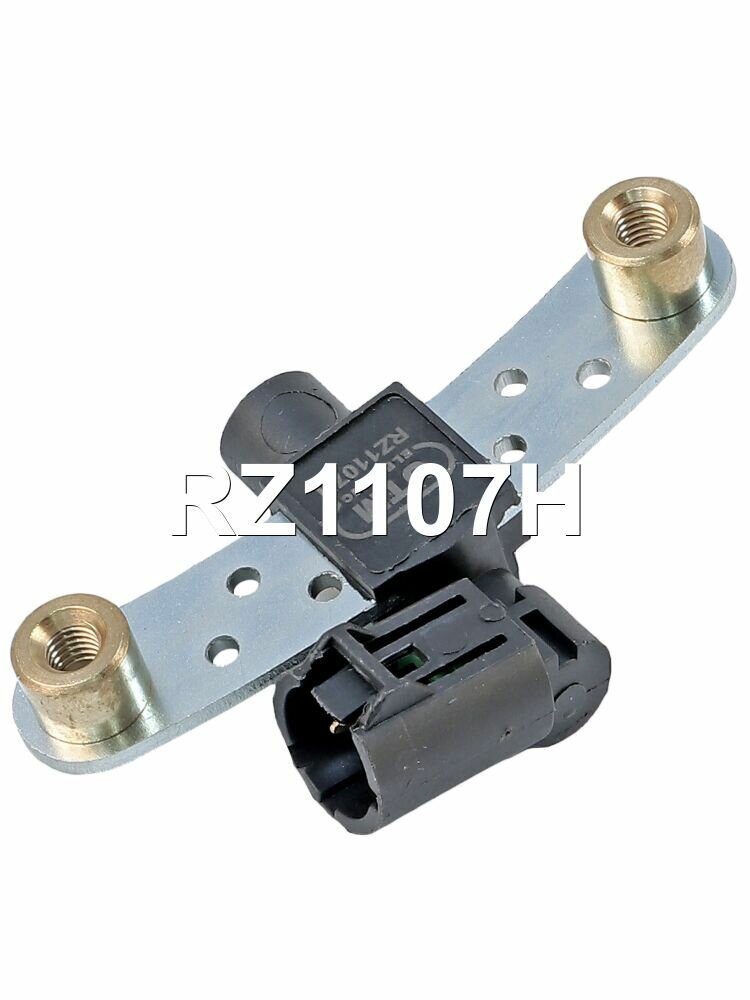 Датчик положения коленвала ДВС UTM RZ1107H для RENAULT DUSTER LOGAN CLIO MEGANE SCENIC — фото 1